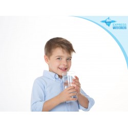 Why Your Child Should Drink More Water