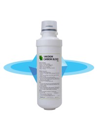 M9M 1 Micron Carbon Block Water Filter